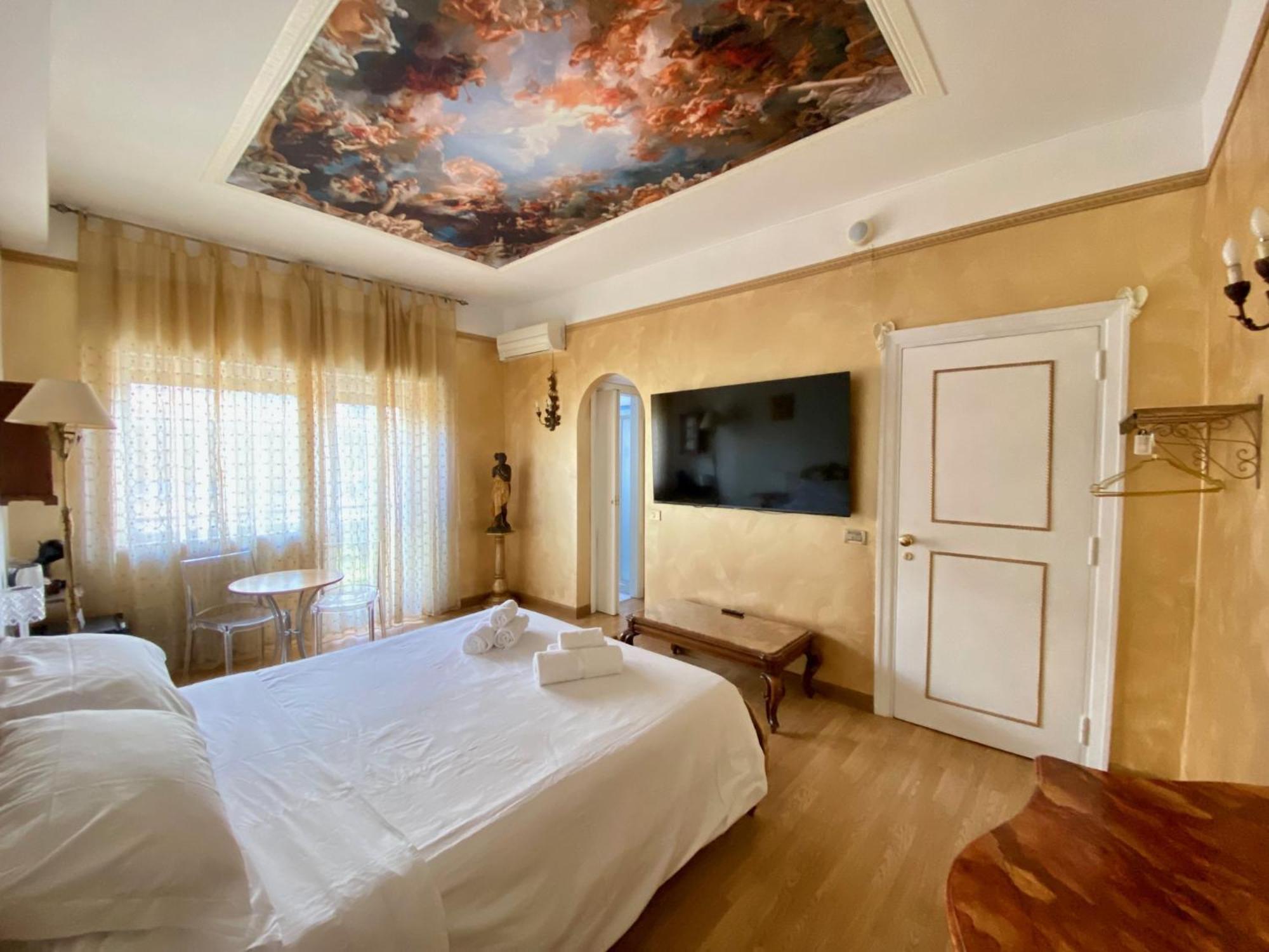 Domus Romana Kültér fotó